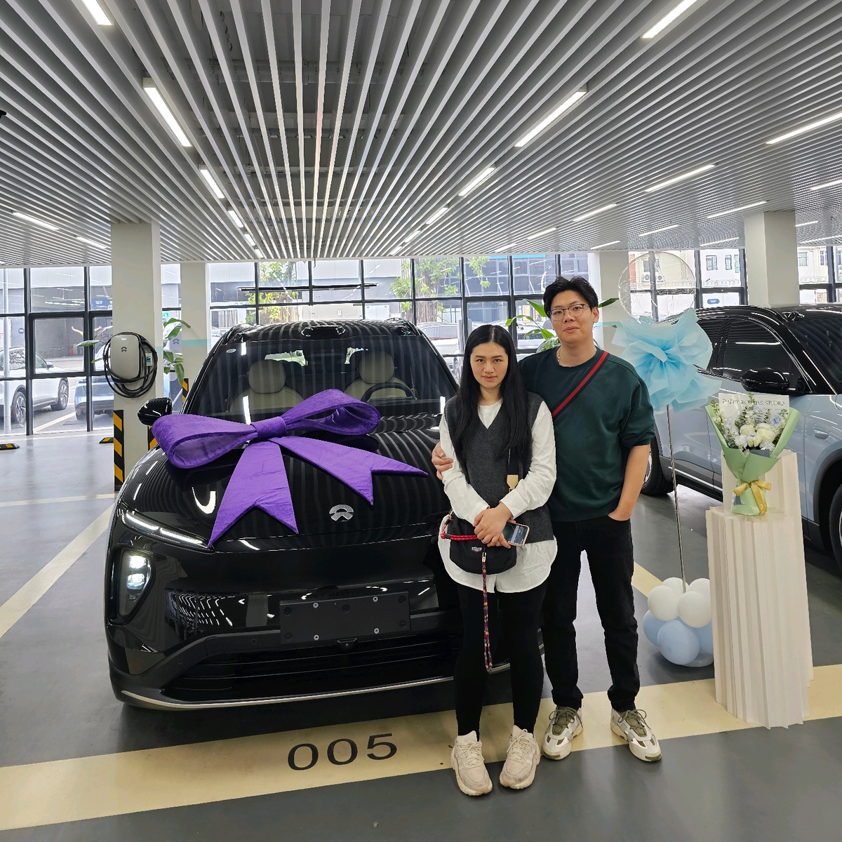 换车？换！换车？不换！ES6置换履历分享